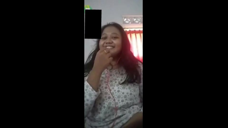 Koleksi 4 Videos dede gemesh vcs dengan gf