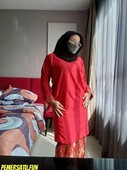 Koleksi 7 Vids Jilbab Hijab Cludyy Hijab Kebaya Sange Toge