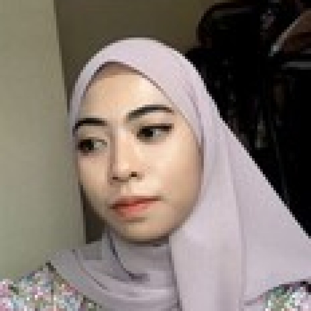 Koleksi Ani Skudai Jilbab Tiktoker Colmek