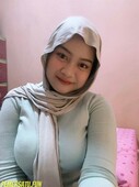 Koleksi Auyiya Coulceyi Hijaber Update 20Jan
