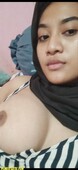 Koleksi Banyak Rare Tiktoker Kasir Superindo Hijab Sange