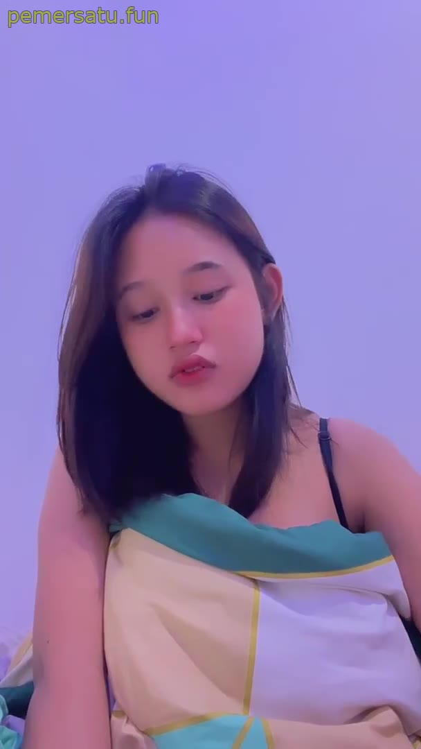 Koleksi Becca Cakep Mulus Tembem 18Yo Live