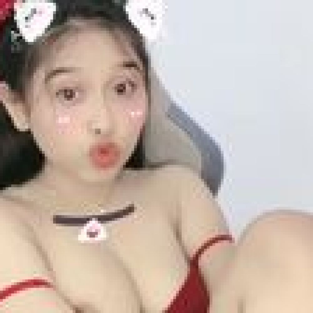 Koleksi Biancaa Imut Cakep Live 18Yo Colmek