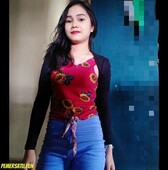 Koleksi Bokep Hannisa Memeknya Dientot Pacar