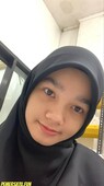 Koleksi Chiwahuaa Hijab Abg 18Yo Fullface