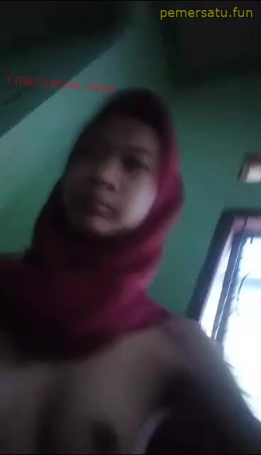 Koleksi Dede Reva Kolpri Hijaber Abg 18Yo Colok Memek