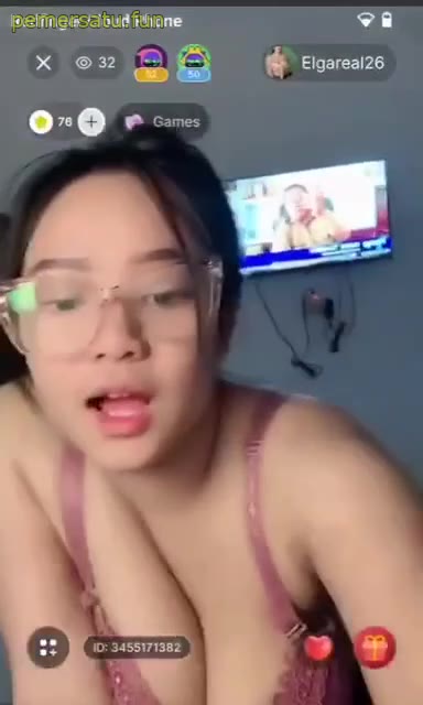 Koleksi Elgareal26 Tobrut Tiktoker Blunder