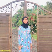 Koleksi Farisha Irwayu Jilbab Colmek