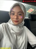 Koleksi Hafizah Abg 18Yo Hijaber Colmek