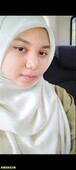 Koleksi Hayrin Insyirah Jilbab Binal Abg 18Yo Cute