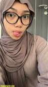 Koleksi Hijab Anna Viral