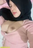 Koleksi Hijab Cantik Pap Buat Pacar 02Jan