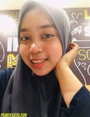 Koleksi Hijab Dita Binal Suka Kontol