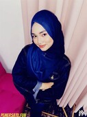 Koleksi Hijab Malay 02Jan