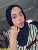 Koleksi Hijab Malay Abg 18Yo Kurus Tocil 19Nov