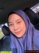 Koleksi Hijab Nabawan Malay Abg 18Yo
