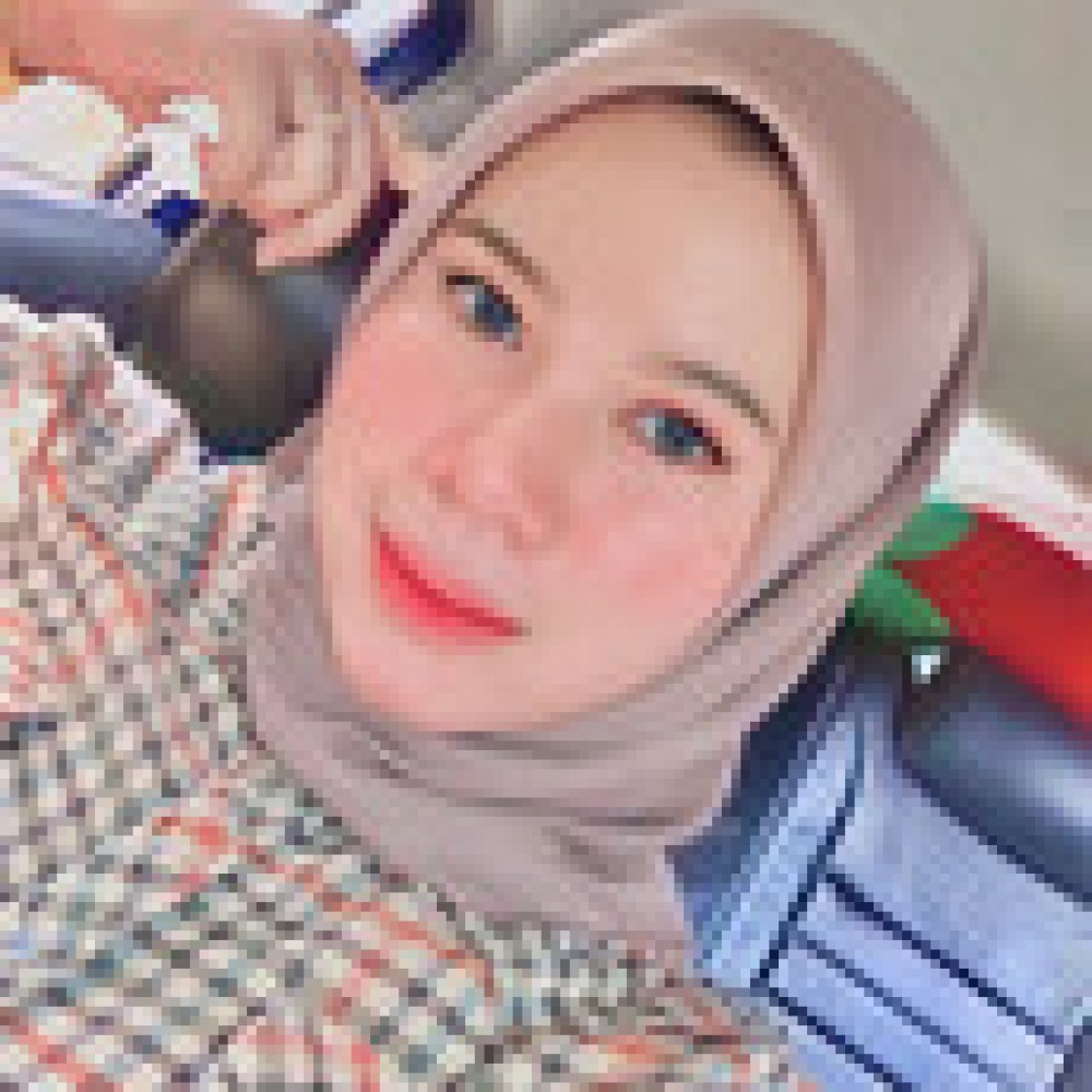 Koleksi Ikah Jilbab Colmek Reupload