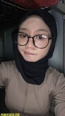 Koleksi Imah Hijab Tiktoker Abg 18Yo Update Colmek Sepong 08Des