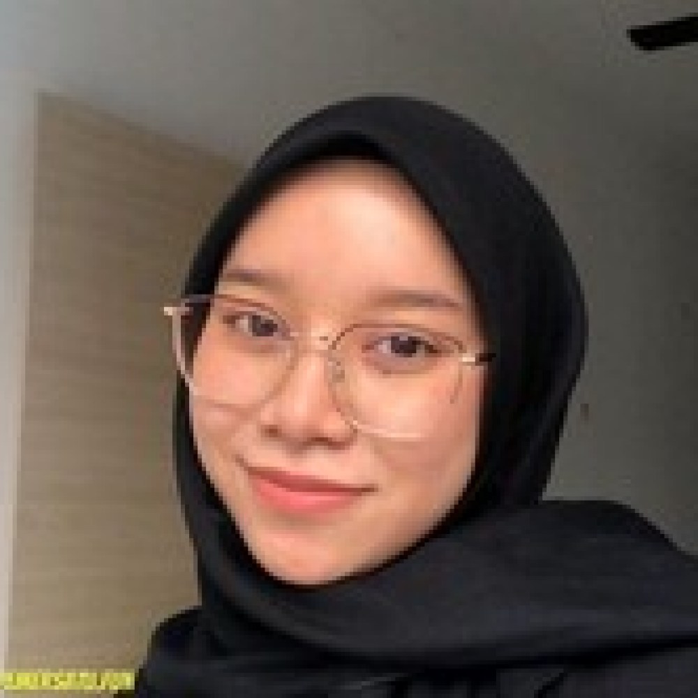 Koleksi Jilbab Fatin Amirah