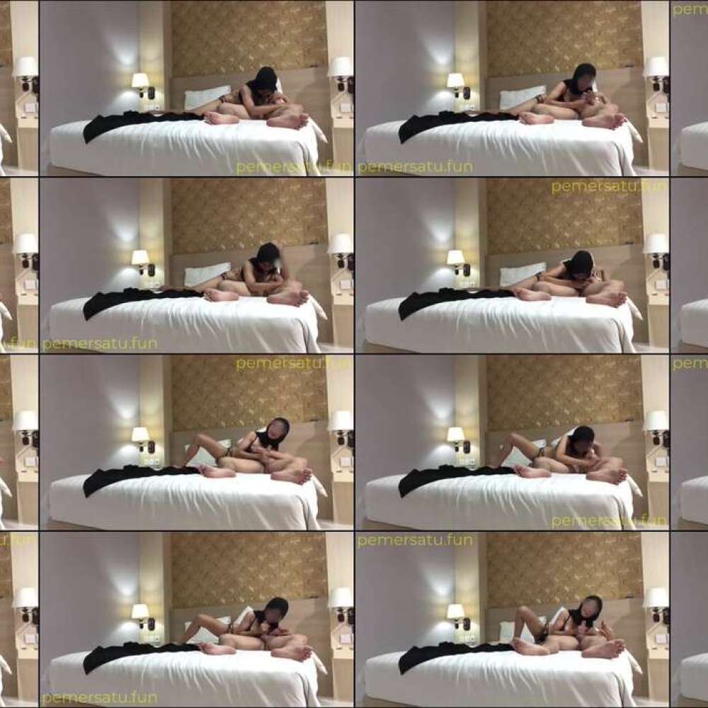 Koleksi Jilbab Hitam Viral Dimana Mana