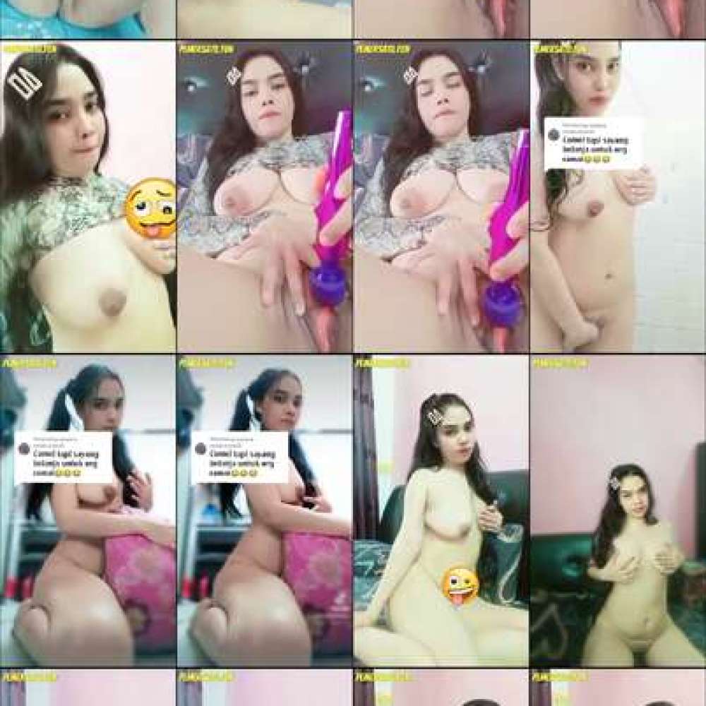 Koleksi Jilbab Husna Janda Cantik Widow Update