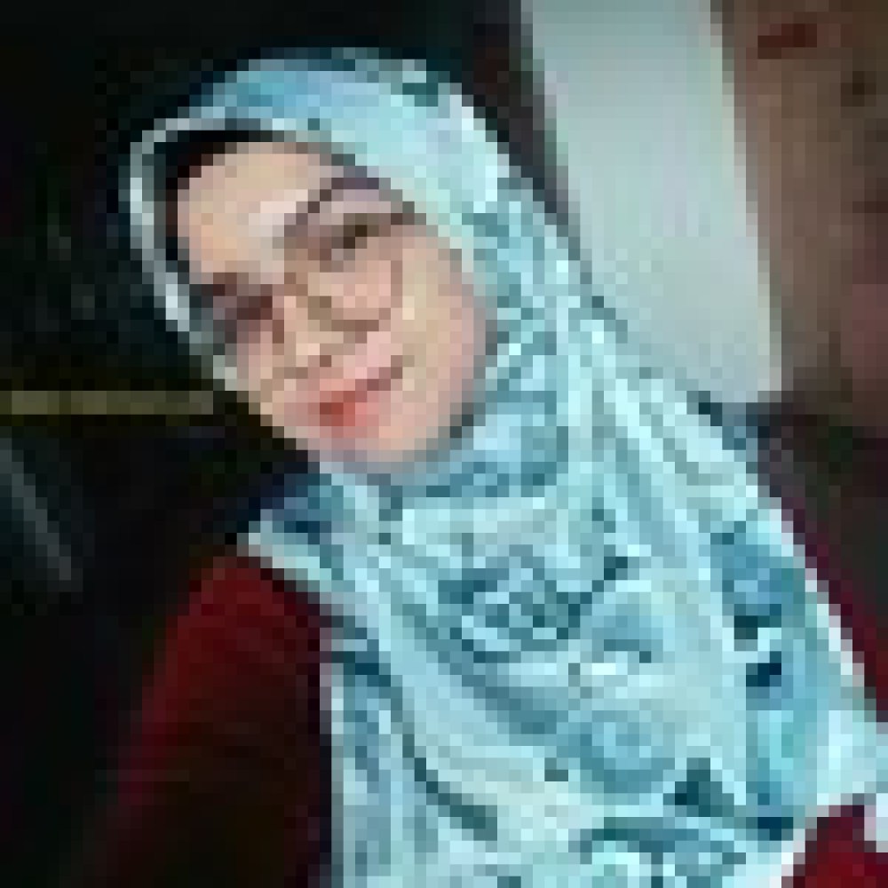 Koleksi Jilbab Miss Hikmah