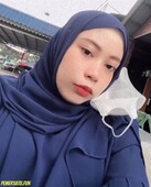 Koleksi Jilbab Miss Izzati Colmek