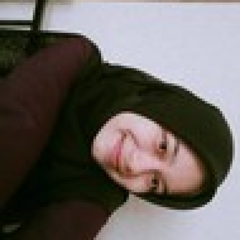 Koleksi Jilbab Rambut Pendek Colmek Viral