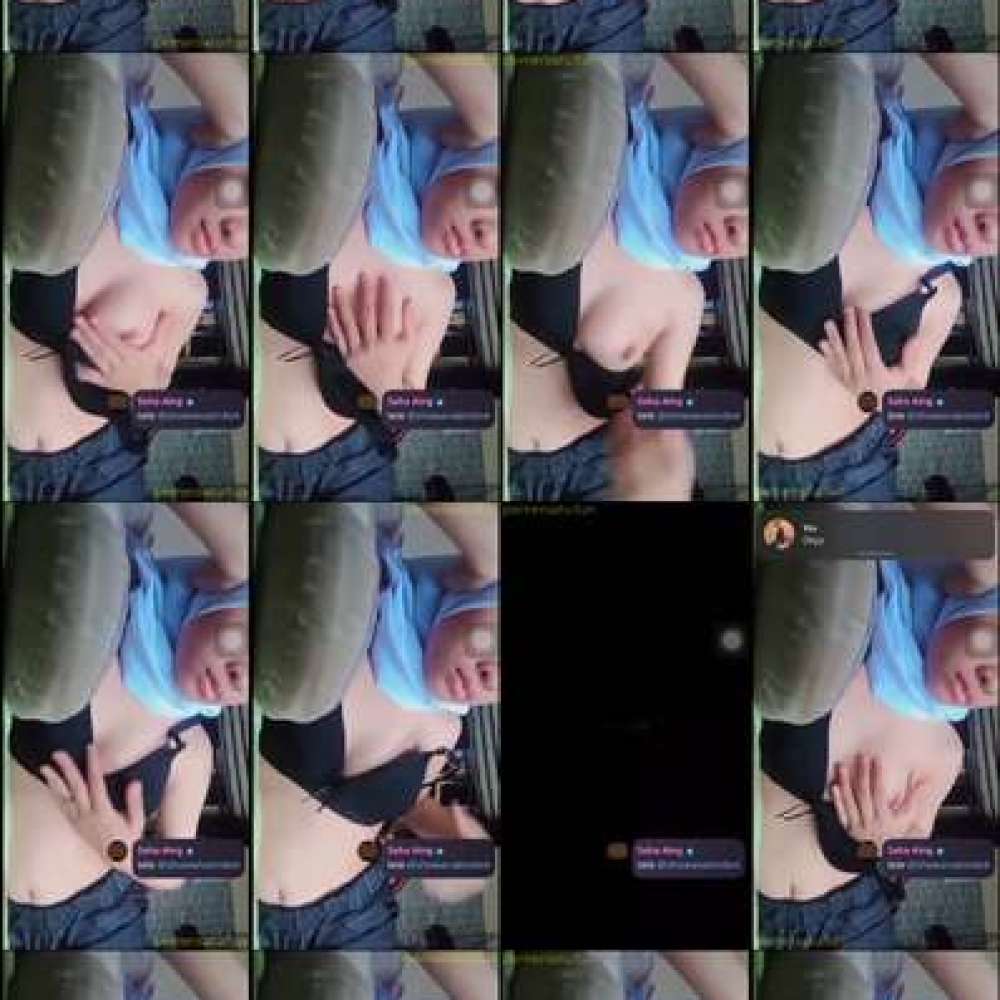Koleksi Jilbab Sekolah Remas Tetek
