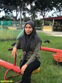 Koleksi Jilbab Sya Memek Pink Bersih Sempit
