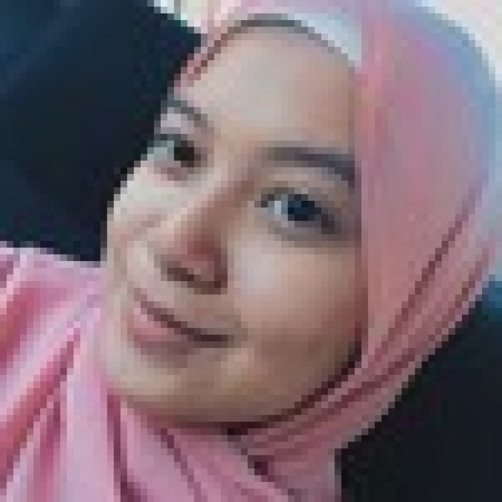 Koleksi Jilbab Ukhti Farhana Subang