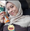 Koleksi Jilbab Ukhti Liza UMT