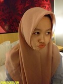 Koleksi Kolpri Hijab Maimunah Abg 18Yo Colmek Ngewe