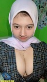 Koleksi Kolpri Ukhty Nay Abg 18Yo Hijab