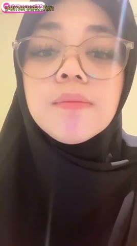 Koleksi Kompilasi Tante Agnes Hijab Colmek Mainin Tetek