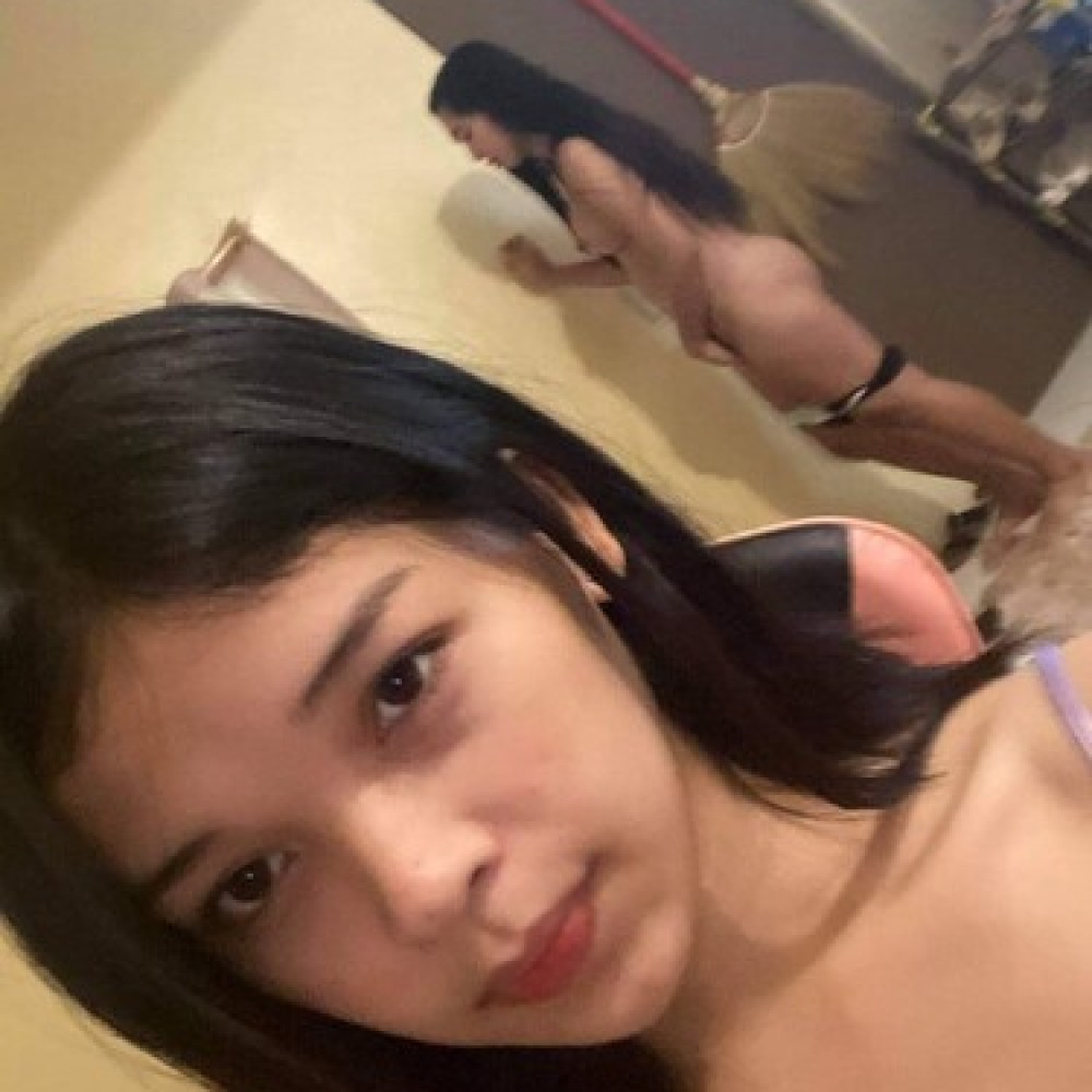 Koleksi Konten Miss Cantik Viral