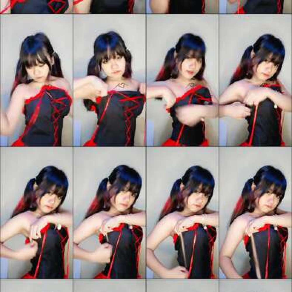 Koleksi Lengkap Imou Cosu