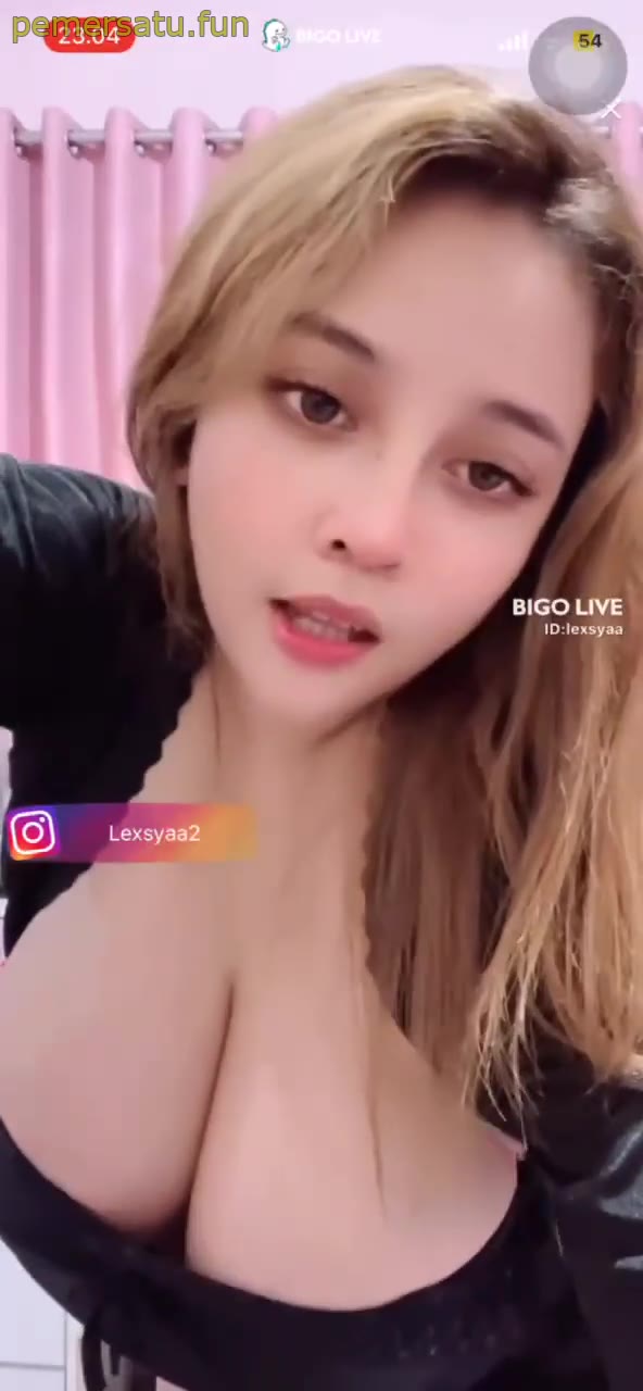 Koleksi Lexsya Seleb Tiktok Tobrut Viral