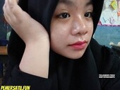 Koleksi Luvchayang Malay Hijab Abg 18Yo Colmek
