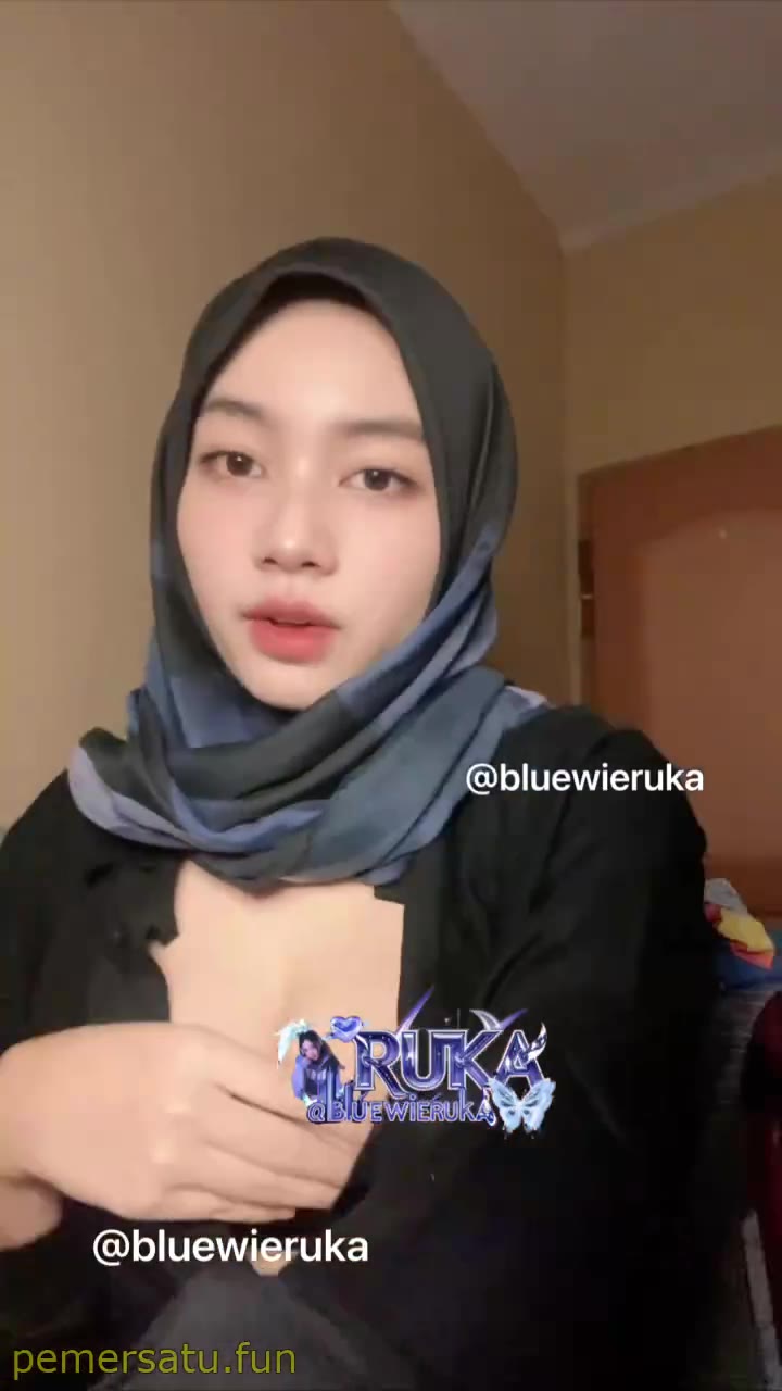 Koleksi Mika Ruka Hijab Cakep Ngewe