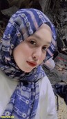 Koleksi Mimiey Jilbab Omek