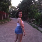 Koleksi Miss Amoy