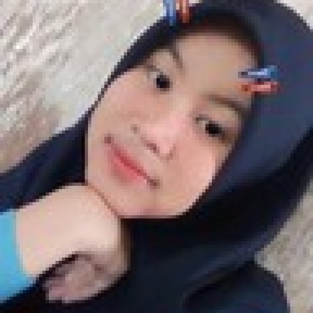 Koleksi Miss Jilbab 18yo Anastasya Alviani Hijab Gemoy Imut Toket Ranum