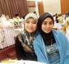 Koleksi Miss Jilbab Liyana 20 Video plus Photos