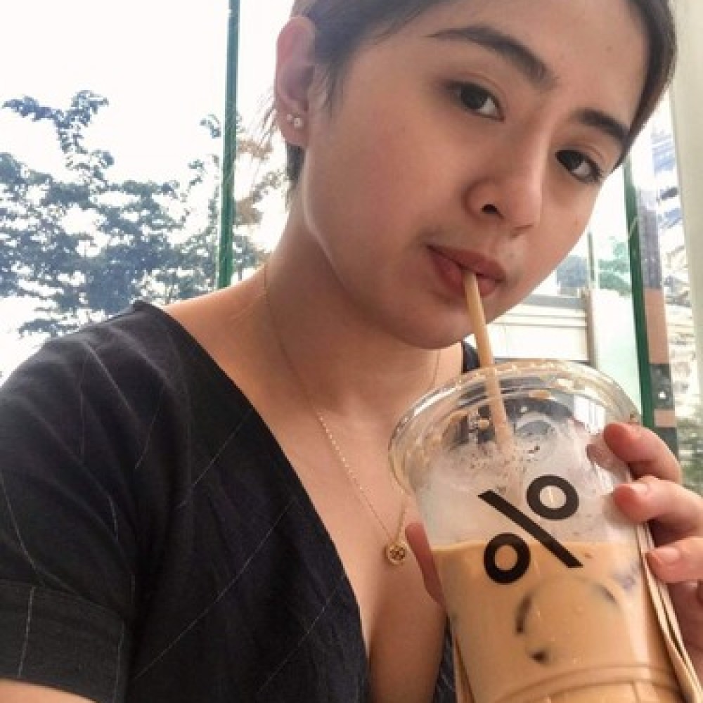 Koleksi Miss Lili Tiktoker Mantap