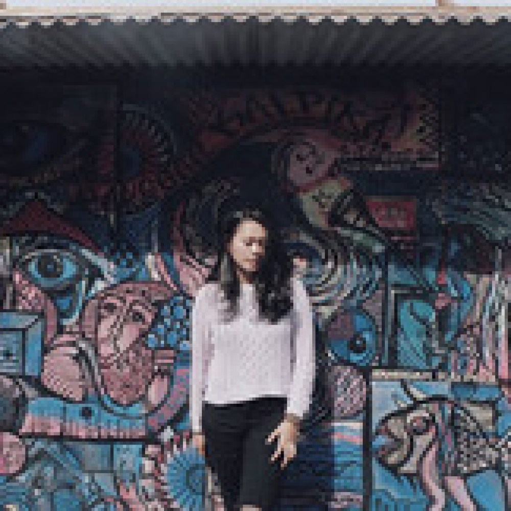 koleksi miss misha suka omek