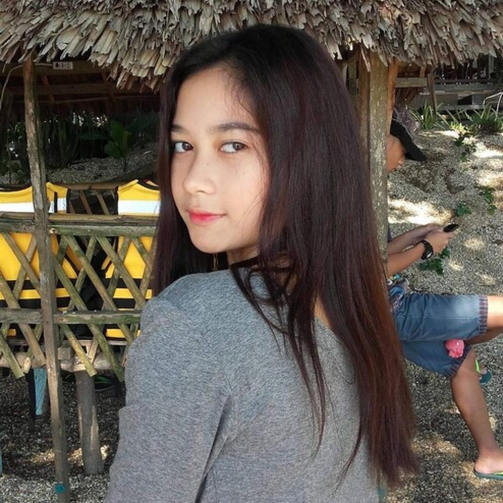 Koleksi Miss Nicle Tiktoker Sedap