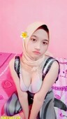 Koleksi Miss Sherly Hijab Cantik Abg 18Yo Colmek Ngewe