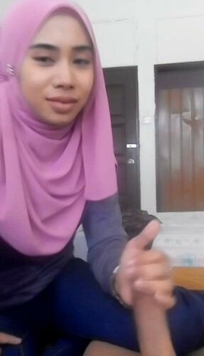 Koleksi Miss Syafiqa