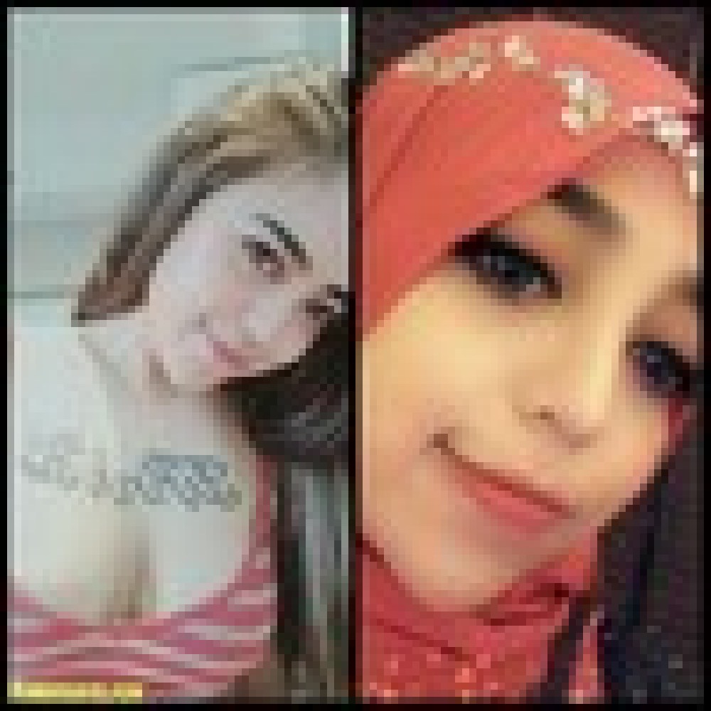 Koleksi Miss Vania Jilbab Bertato Yang Banyak Video Mantapnya